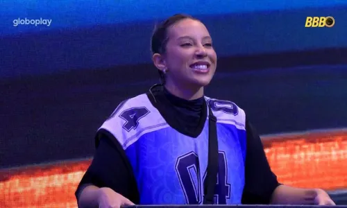 
				
					BBB 25: 5 motivos para Renata Saldanha ser a campeã do reality
				
				