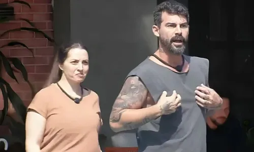 
				
					Enquete Power Couple: veja quem será eliminado nesta quinta-feira (15)
				
				