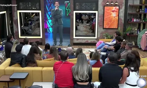 
				
					Enquete Power Couple: vote em Francine, Radamés ou Silvia em 3ª DR
				
				
