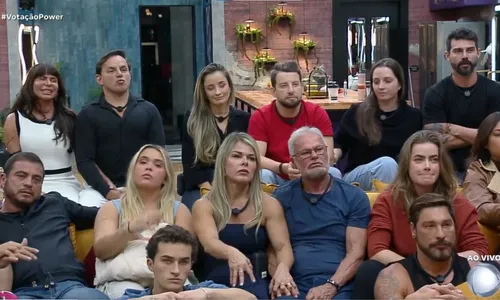 
				
					Enquete Power Couple: vote em Gretchen, Eros ou Radamés na nova DR
				
				