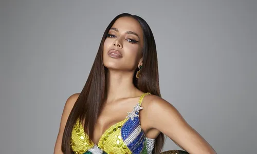 
				
					BBB 25: Anitta será atração da primeira festa do reality
				
				