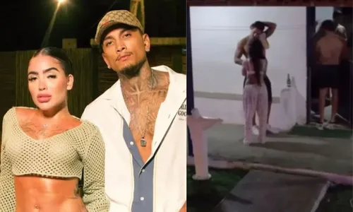 
					Rancho do Maia: ex de MC Mirella revela ter recebido ameaça de Dynho
				
				