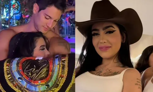 
				
					Will Guimarães manda recado para Dynho após atitude de MC Mirella
				
				