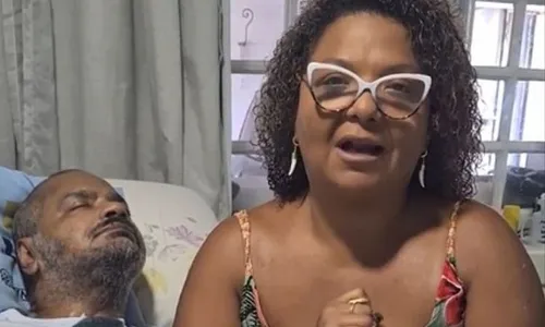 
					Filha de Arlindo Cruz critica boatos de morte do cantor: 'Respeito'
				
				