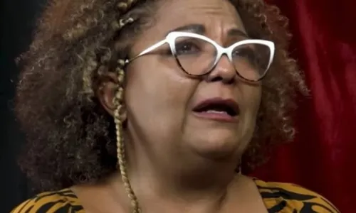 
					Esposa de Arlindo Cruz choca ao detalhar orgasmo em clínica após AVC
				
				