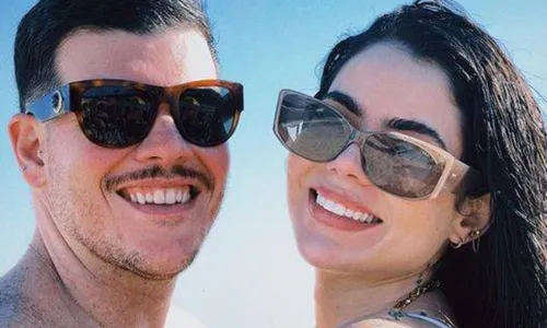 
					Ferrugem impressiona ao surgir em foto sem camisa após perder 45 kg
				
				