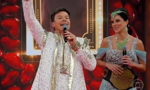 
					Rodrigo Faro é detonado por ‘forçar’ emprego na Globo e reage
				
				