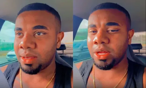 
				
					Davi Brito detona aliados do 'BBB' e entrega falta de apoio: 'Falsos'
				
				