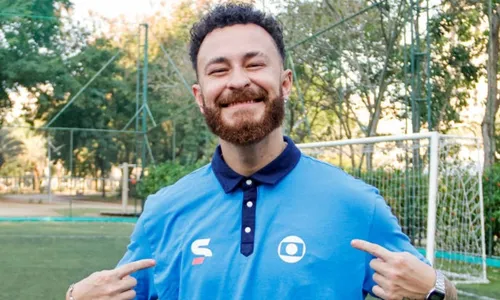 
				
					Ex-BBB Fred Bruno assume comando do Globo Esporte; saiba detalhes
				
				