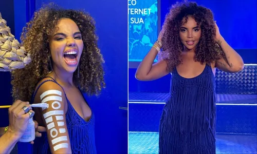 
				
					Ex-BBB Giovanna Pitel curte 'vale night' no Festival de Verão 2025
				
				