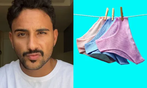 
				
					Ex-BBB Lucas Pizane revela vício em cheirar calcinha: 'Limpa ou suja'
				
				