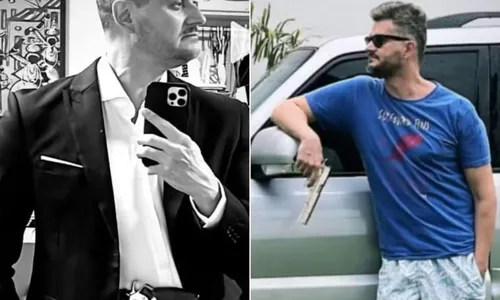 
					Ex-BBB Marcos Harter é condenado após atacar mulher, diz jornalista
				
				