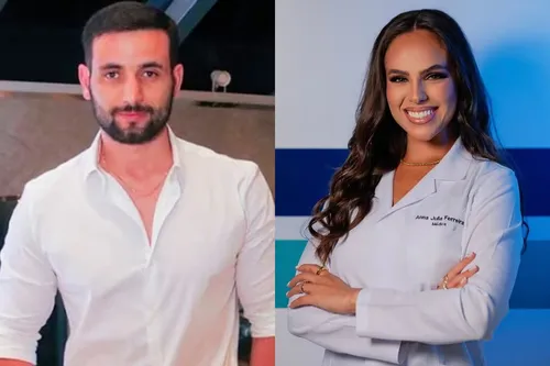 
				
					Quem é Anna Julia Ferreira, novo affair do ex-BBB Matteus Amaral
				
				