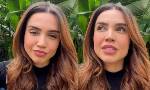 
				
					Ex-BBB Paula Amorim revela nova perda gestacional 1 ano após aborto
				
				