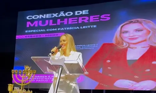 
				
					Ex-BBB vira coach espiritual e revela experiência com ‘Satanás’
				
				