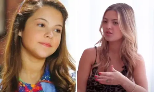 
				
					Atriz de Chiquititas é investigada por fraude eleitoral
				
				