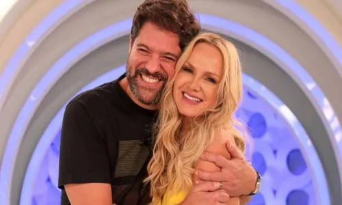 
					Globo contrata ex-Band para comandar programa ‘Encontro’
				
				