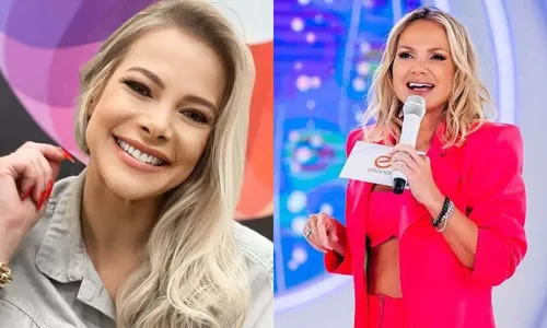 
				
					Ex-SBT revela crise de estrelismo de Eliana em programa infantil
				
				