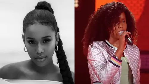 
				
					Ex-The Voice Kids morre aos 17 anos após dias internada
				
				