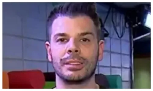 
				
					Ex-apresentador da Globo perde 20% do pulmão após diagnóstico
				
				