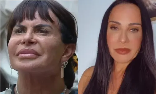 
				
					Ex de Esdras acusa Gretchen de ameaças e exibe provas; veja
				
				