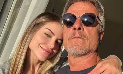 
				
					Quem é Saory Cardoso, ex de Marcello Novaes e ex-'De Férias com Ex'
				
				