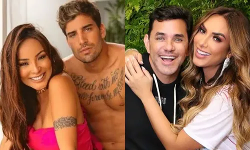 
				
					Conheça o ex de Nicole Bahls, suposto pivô da separação de Nakamura
				
				
