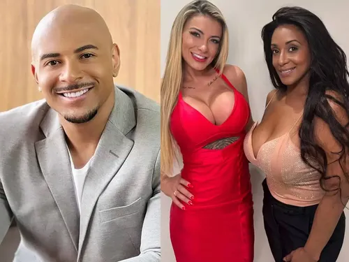 
				
					Ex debocha após Andressa Urach gravar conteúdo adulto com ex-sogra
				
				