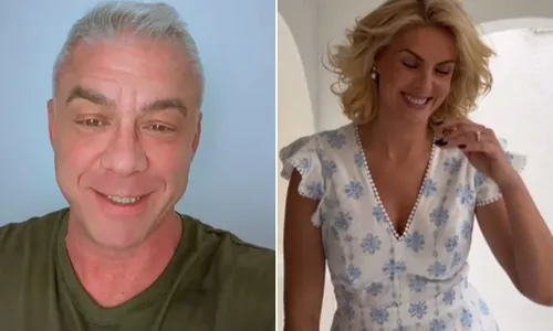 
				
					Ex marido de Ana Hickmann revela dificuldade financeira em desabafo
				
				