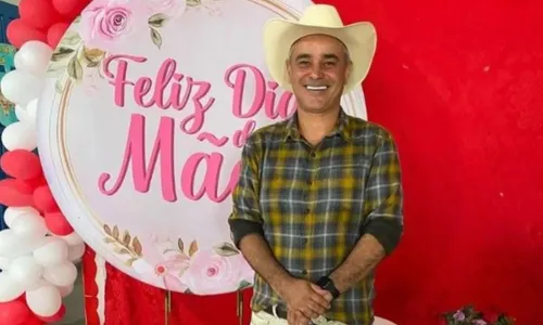 
				
					Ex-vereador é morto a tiros no interior da Bahia
				
				