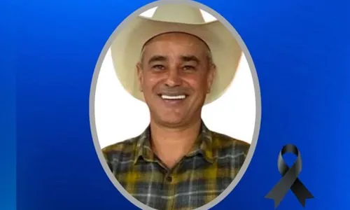 
				
					Ex-vereador é morto a tiros no interior da Bahia
				
				