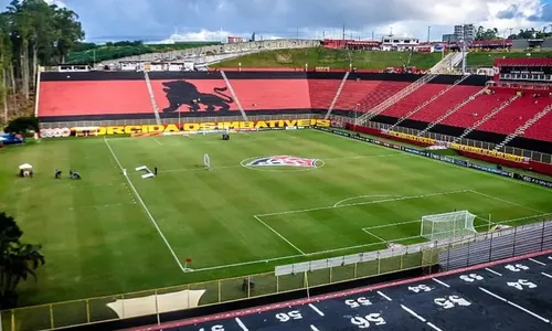 
				
					FBF toma decisão sobre jogo do Bahia no Barradão
				
				