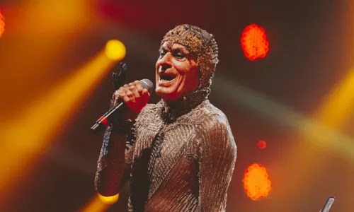 
				
					FIB 2025: Ney Matogrosso, Ivete Sangalo e Matuê são confirmados
				
				