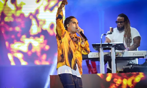 
				
					FIB 2025: Ney Matogrosso, Ivete Sangalo e Matuê são confirmados
				
				