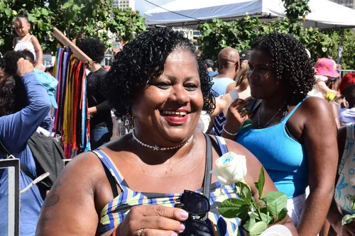 
				
					FOTOS: baianos e turistas celebram Festa de Iemanjá em Salvador
				
				