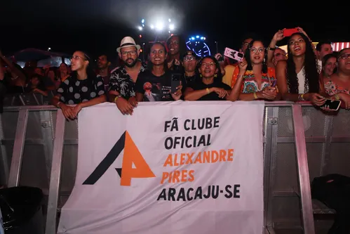 
				
					FOTOS: veja imagens do primeiro dia do Festival de Verão Salvador
				
				