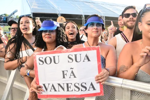 
				
					FOTOS: veja imagens do segundo dia do Festival de Verão Salvador
				
				