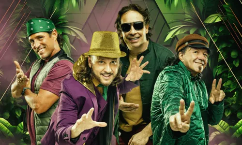 
					Vai ficar em Salvador no São João? Veja Agenda Cultural da capital
				
				