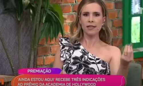 
				
					Falha técnica na TV Gazeta assusta e tira programa ao vivo do ar
				
				