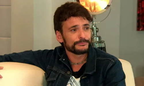 
				
					Fefito é afastado da TV Gazeta após ausência em programa ao vivo
				
				