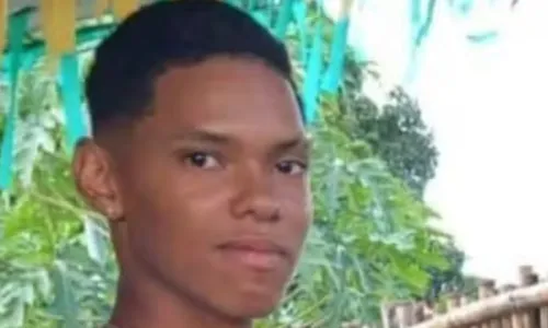 
				
					Feira de Santana: adolescente é morto após ser atraído para emboscada
				
				