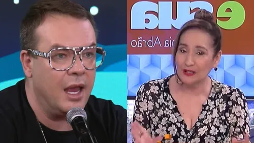 
				
					Felipeh Campos afirma que nunca foi amigo de Sonia Abrão: 'Não quero'
				
				