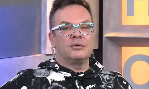 
					Felipeh Campos expõe delegada e faz acusação após bate-boca no SBT
				
				