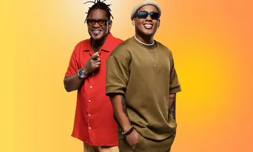 
				
					Samba, forró e música eletrônica agitam Salvador nesse fim de semana
				
				