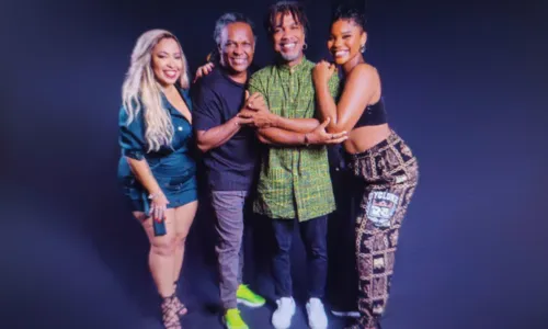 
				
					Festival Reguetho chega a Salvador com shows de graça; saiba detalhes
				
				