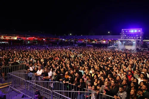 
				
					FIB 2025: Ney Matogrosso, Ivete Sangalo e Matuê são confirmados
				
				