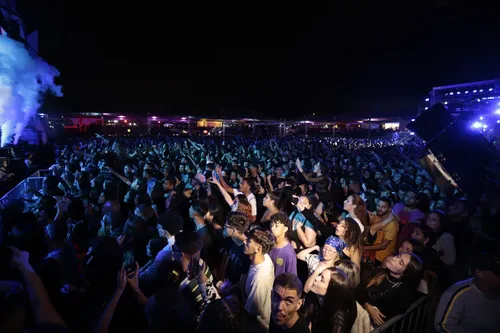 
				
					Festival de Inverno Bahia inicia vendas de ingressos no escuro
				
				