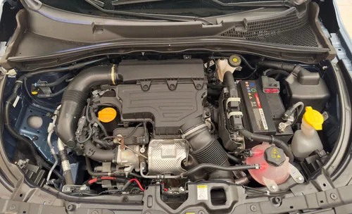
				
					Fiat Pulse Hybrid 2025: fizemos o test drive do SUV compacto
				
				