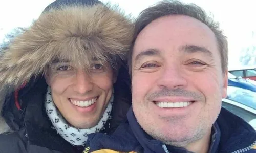 
				
					Suposto namorado de Gugu Liberato sofre derrota humilhante na Justiça
				
				