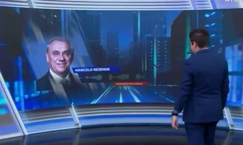 
				
					Quem é Bruno Peruka, nome do SBT que ganhou áudio de Marcelo Rezende
				
				